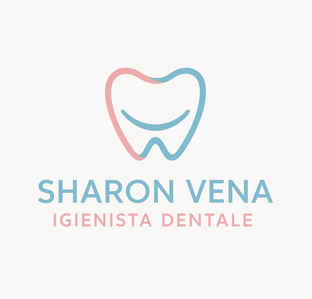 Sharon Vena Igienista Dentale